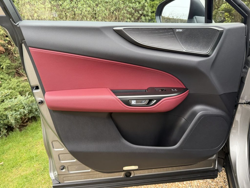 Used Lexus NX 2024 for sale - 77594600: Photo 32