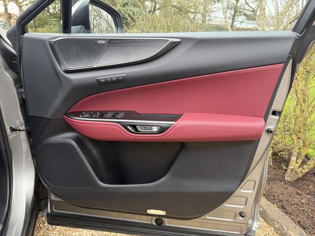 Used Lexus NX 2024 for sale - 77594600: Photo 33