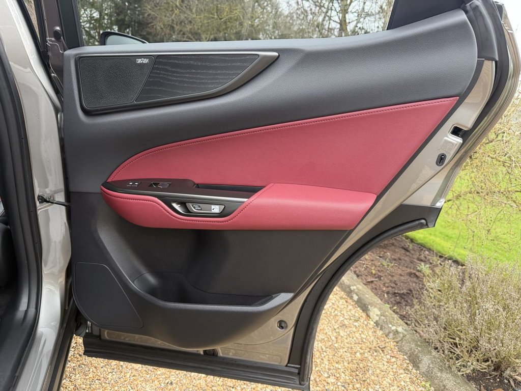 Used Lexus NX 2024 for sale - 77594600: Photo 34