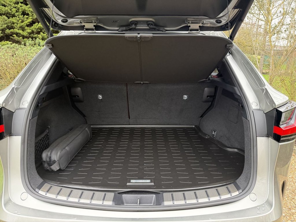 Used Lexus NX 2024 for sale - 77594600: Photo 35