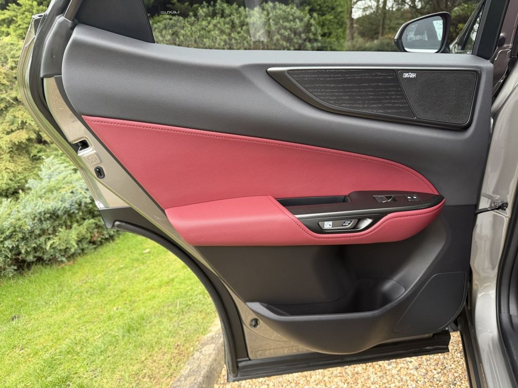 Used Lexus NX 2024 for sale - 77594600: Photo 36