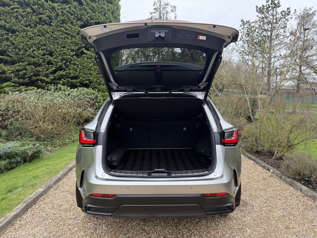 Used Lexus NX 2024 for sale - 77594600: Photo 37