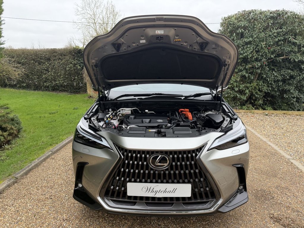 Used Lexus NX 2024 for sale - 77594600: Photo 38