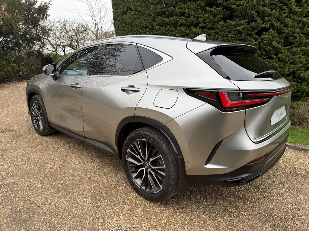 Used Lexus NX 2024 for sale - 77594600: Photo 40