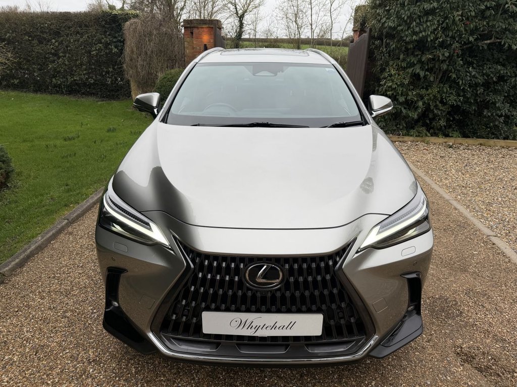 Used Lexus NX 2024 for sale - 77594600: Photo 41