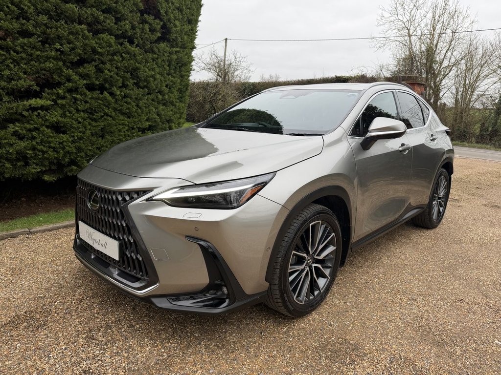 Used Lexus NX 2024 for sale - 77594600: Photo 42