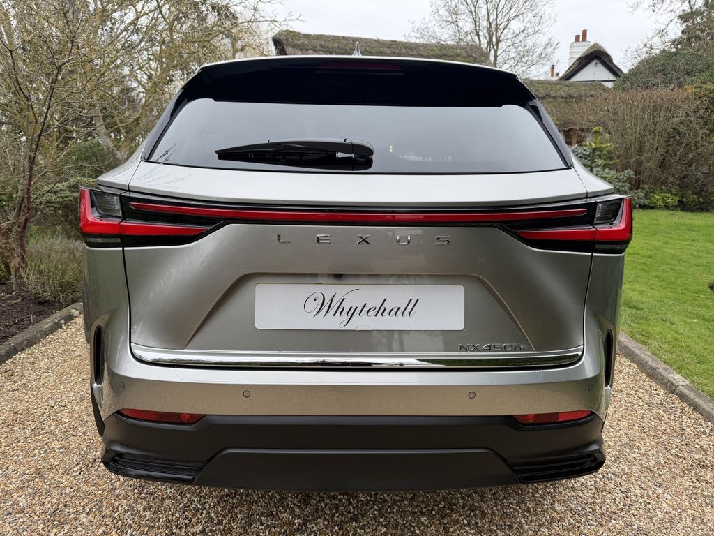 Used Lexus NX 2024 for sale - 77594600: Photo 6