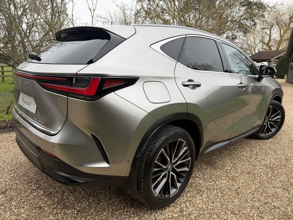 Used Lexus NX 2024 for sale - 77594600: Photo 7