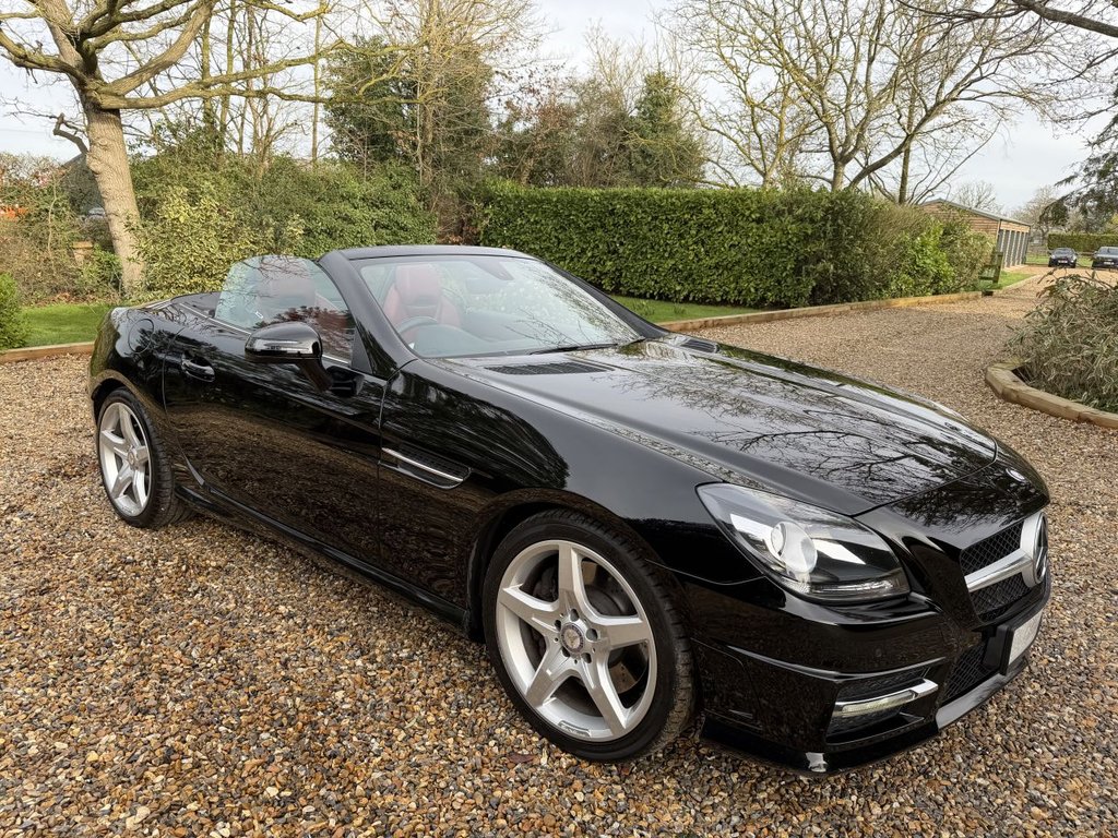 Used Mercedes-Benz SLK 2014 for sale - 78140811: Photo 28