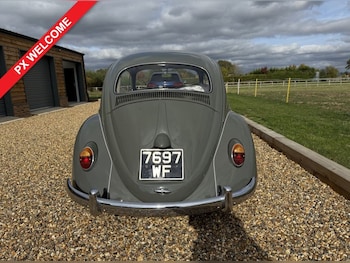 Used Volkswagen Beetle 2026 for sale - 77157388: Photo