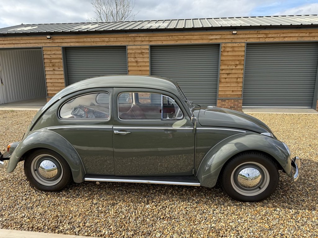 Used Volkswagen Beetle 2026 for sale - 77157388: Photo 3