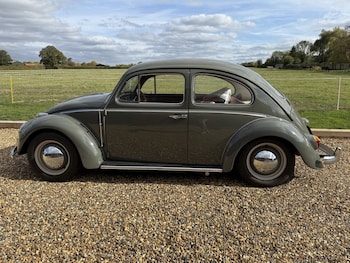 Used Volkswagen Beetle 2026 for sale - 77157388: Photo