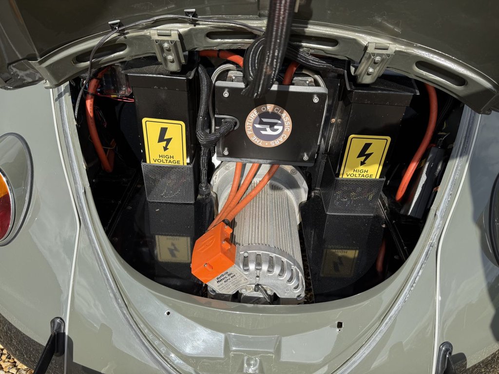 Used Volkswagen Beetle 2026 for sale - 77157388: Photo 6