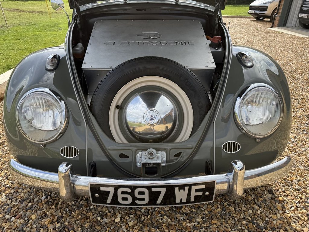 Used Volkswagen Beetle 2026 for sale - 77157388: Photo 7