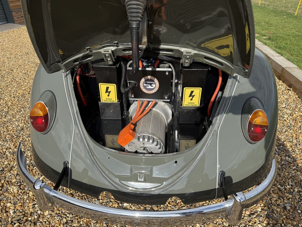 Used Volkswagen Beetle 2026 for sale - 77157388: Photo 9