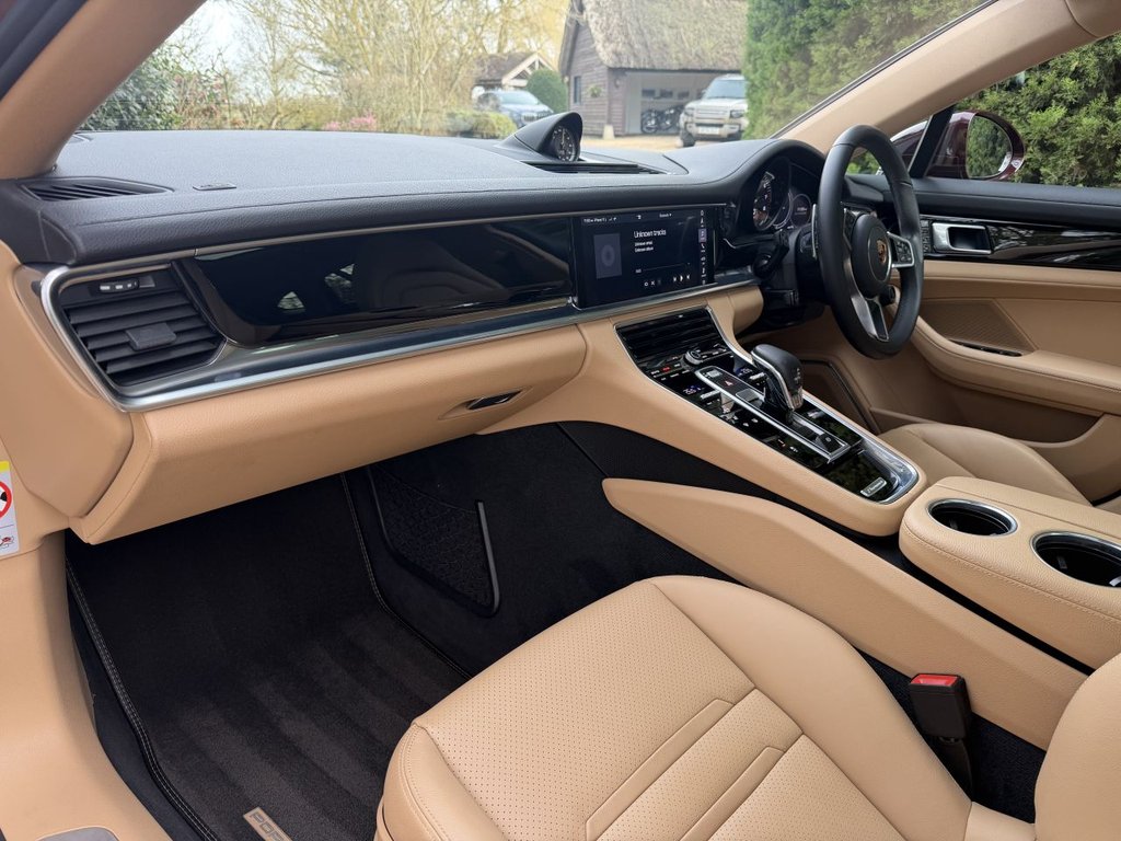 Used Porsche Panamera 2019 for sale - 77583662: Photo 12