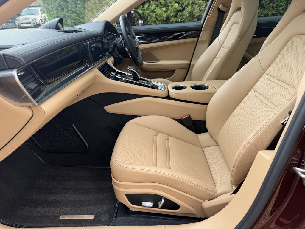 Used Porsche Panamera 2019 for sale - 77583662: Photo 13