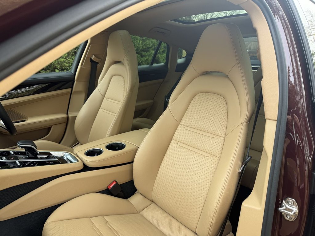 Used Porsche Panamera 2019 for sale - 77583662: Photo 14