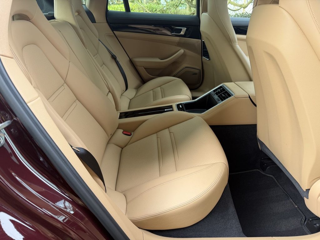 Used Porsche Panamera 2019 for sale - 77583662: Photo 15