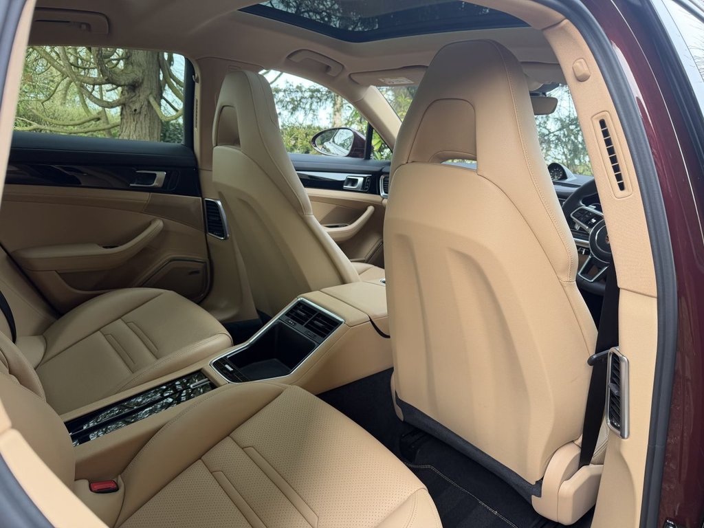 Used Porsche Panamera 2019 for sale - 77583662: Photo 16