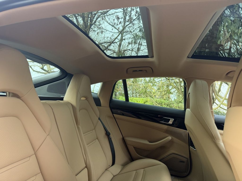Used Porsche Panamera 2019 for sale - 77583662: Photo 17