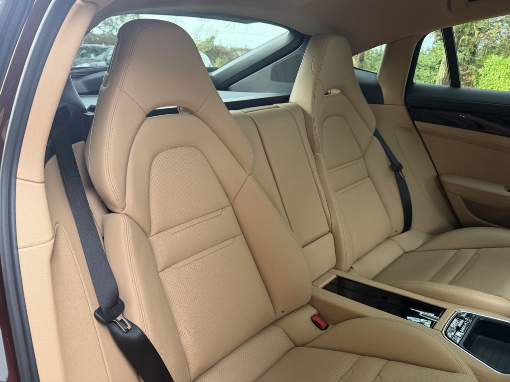 Used Porsche Panamera 2019 for sale - 77583662: Photo 18