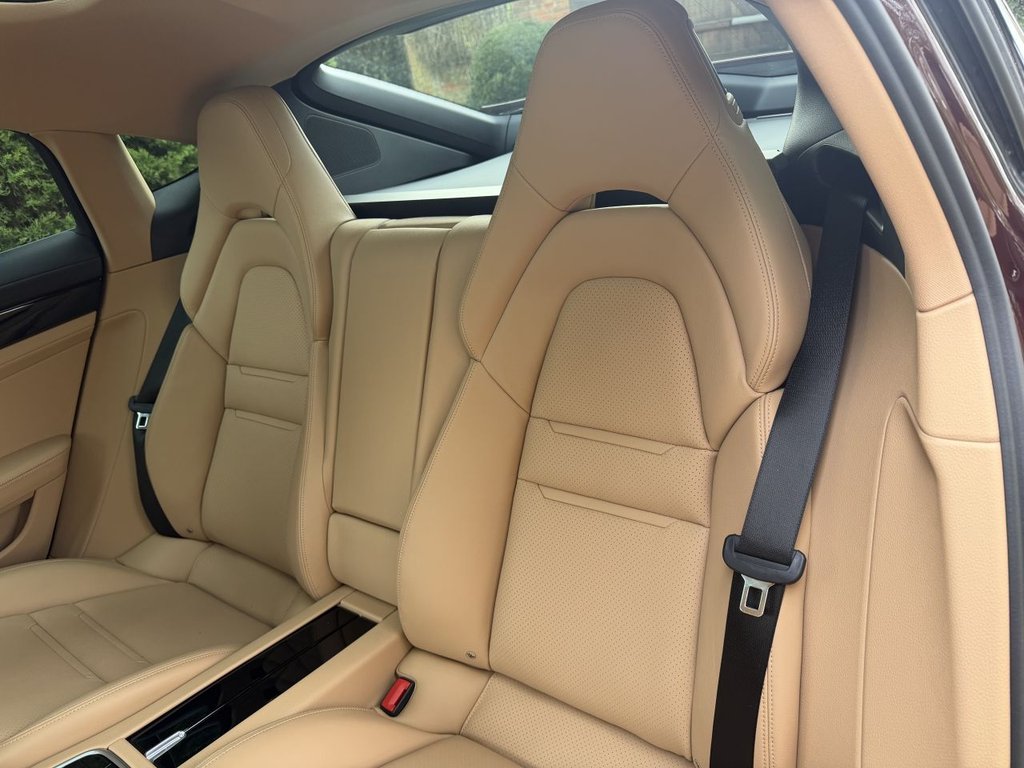 Used Porsche Panamera 2019 for sale - 77583662: Photo 19