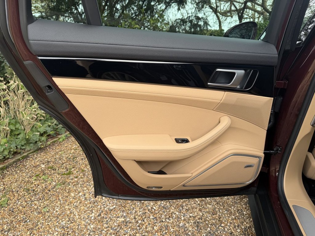 Used Porsche Panamera 2019 for sale - 77583662: Photo 23