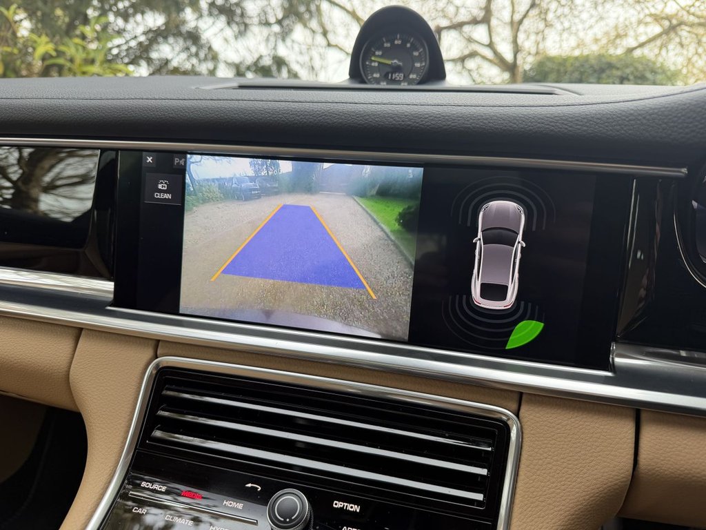 Used Porsche Panamera 2019 for sale - 77583662: Photo 26