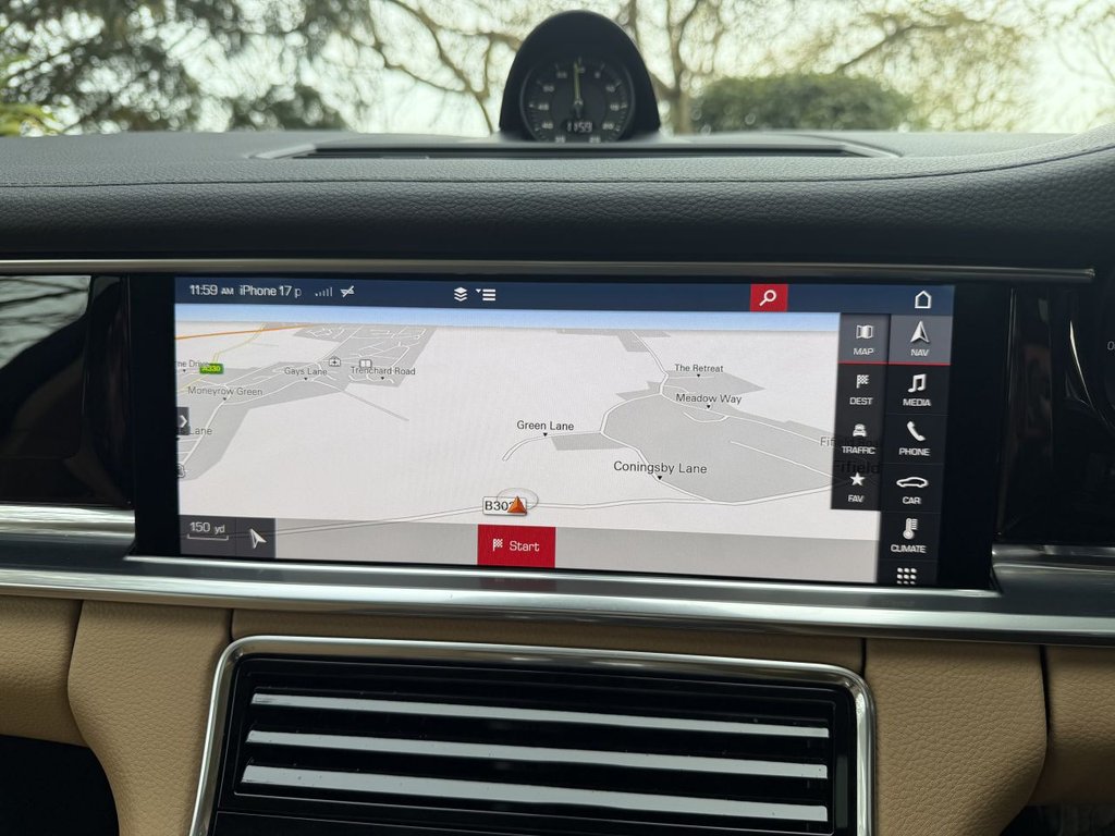 Used Porsche Panamera 2019 for sale - 77583662: Photo 29