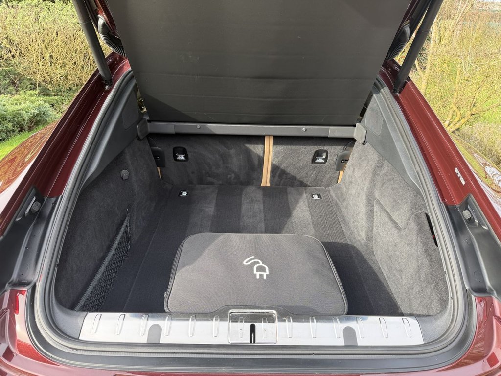 Used Porsche Panamera 2019 for sale - 77583662: Photo 30