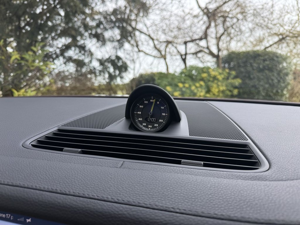 Used Porsche Panamera 2019 for sale - 77583662: Photo 33