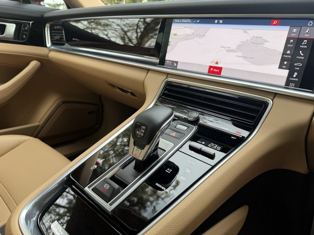 Used Porsche Panamera 2019 for sale - 77583662: Photo 34