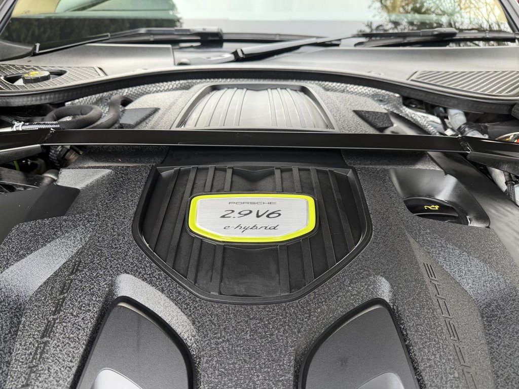 Used Porsche Panamera 2019 for sale - 77583662: Photo 36