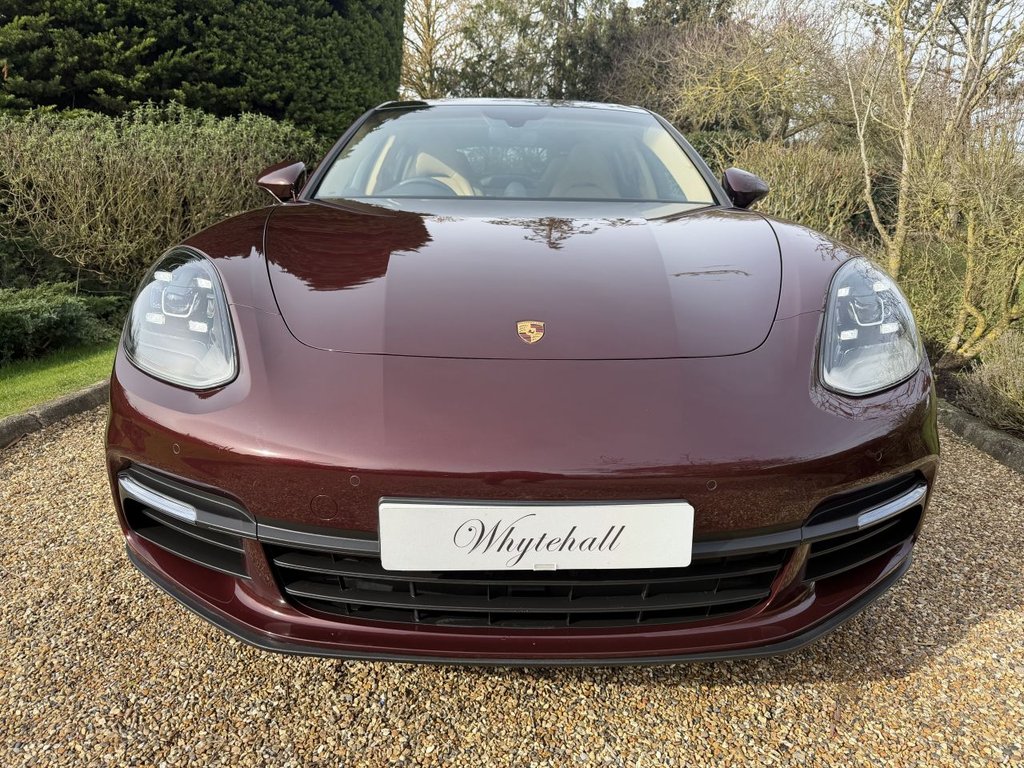 Used Porsche Panamera 2019 for sale - 77583662: Photo 7