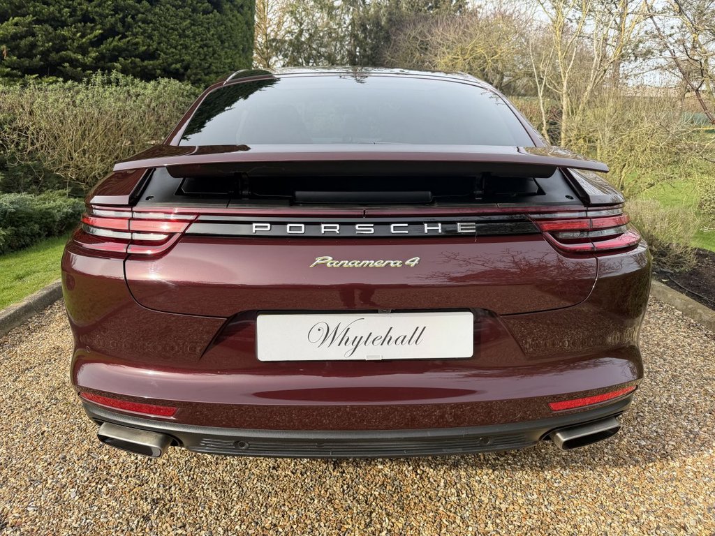 Used Porsche Panamera 2019 for sale - 77583662: Photo 8
