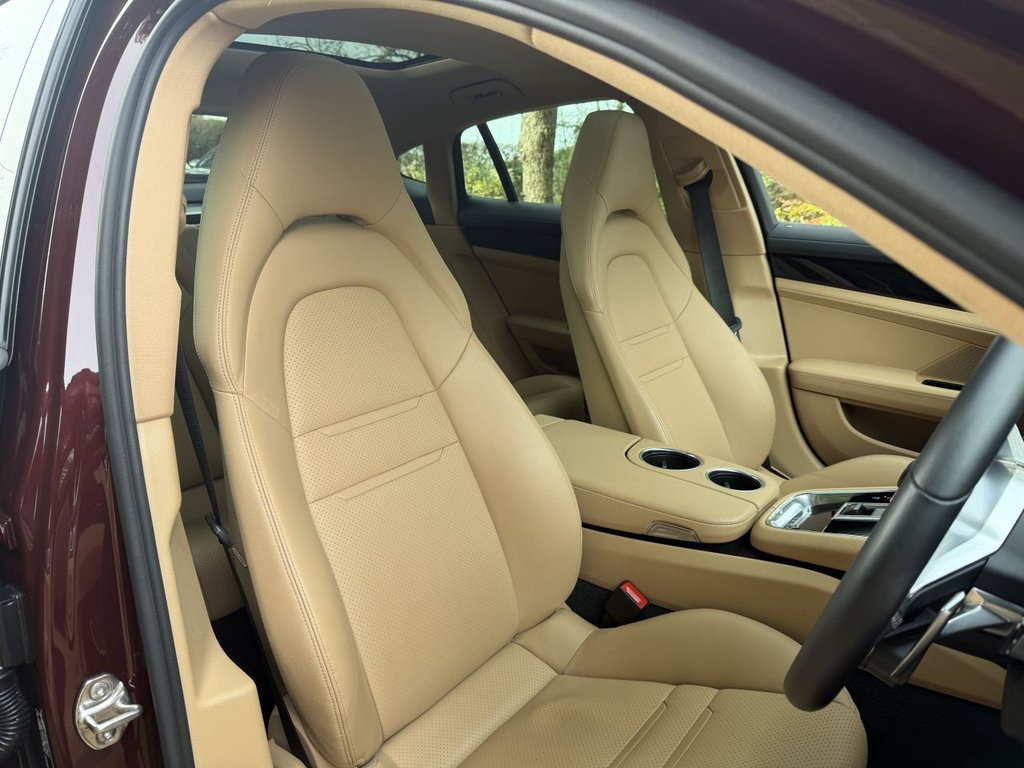 Used Porsche Panamera 2019 for sale - 77583662: Photo 9