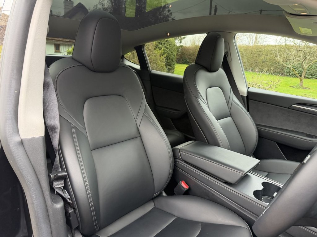 Used Tesla Model Y 2022 for sale - 77849432: Photo 10