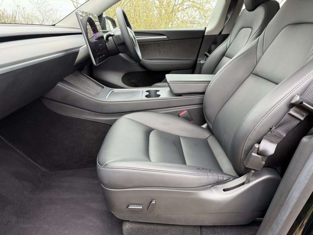 Used Tesla Model Y 2022 for sale - 77849432: Photo 11