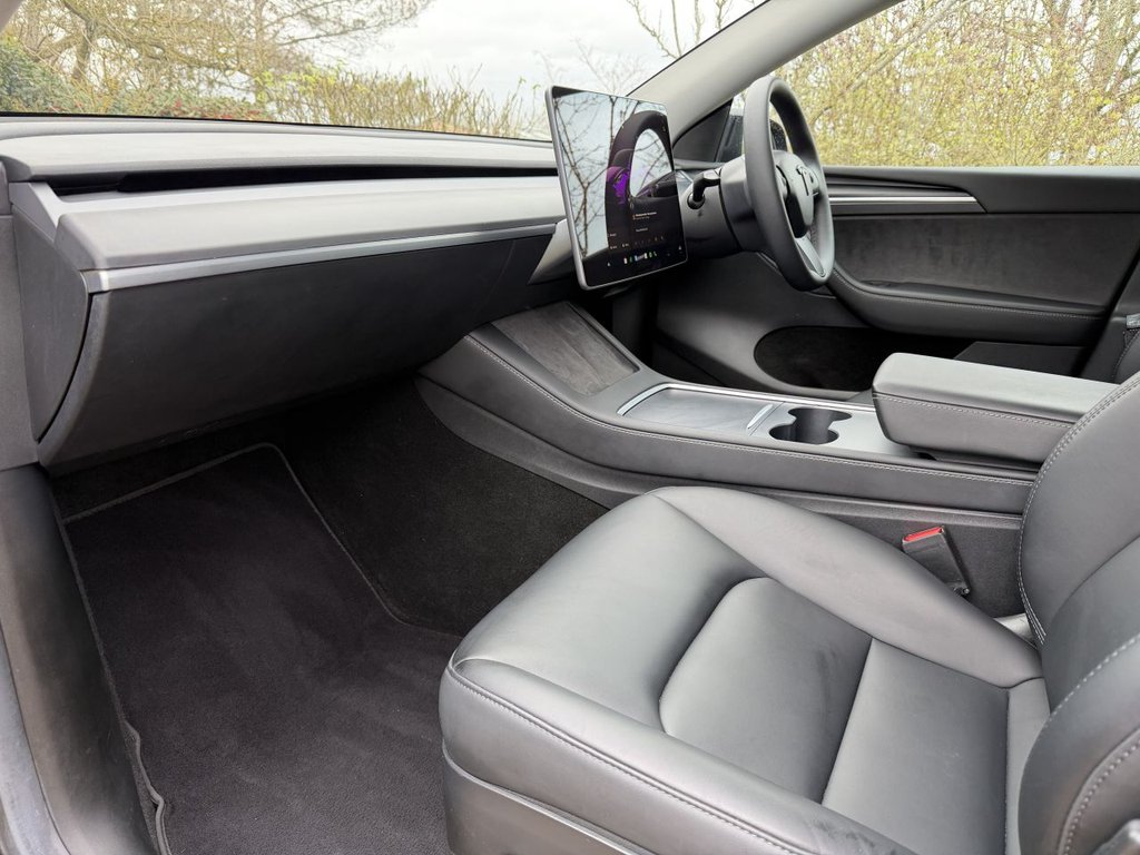 Used Tesla Model Y 2022 for sale - 77849432: Photo 12