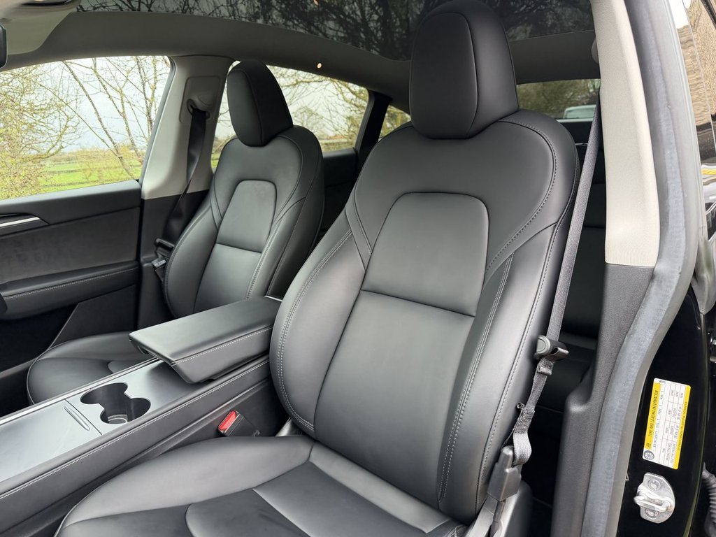 Used Tesla Model Y 2022 for sale - 77849432: Photo 13