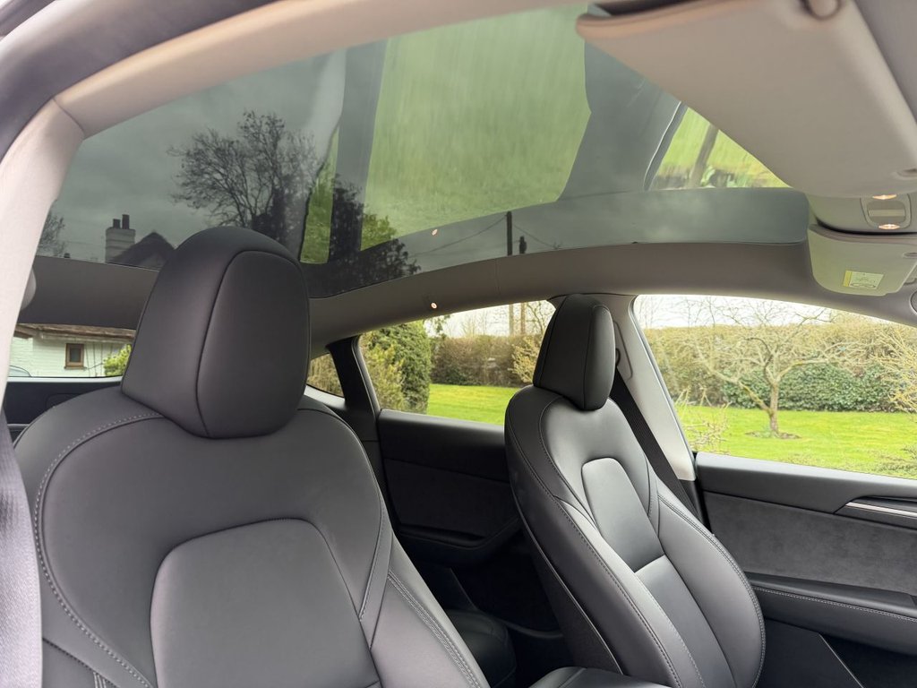 Used Tesla Model Y 2022 for sale - 77849432: Photo 14