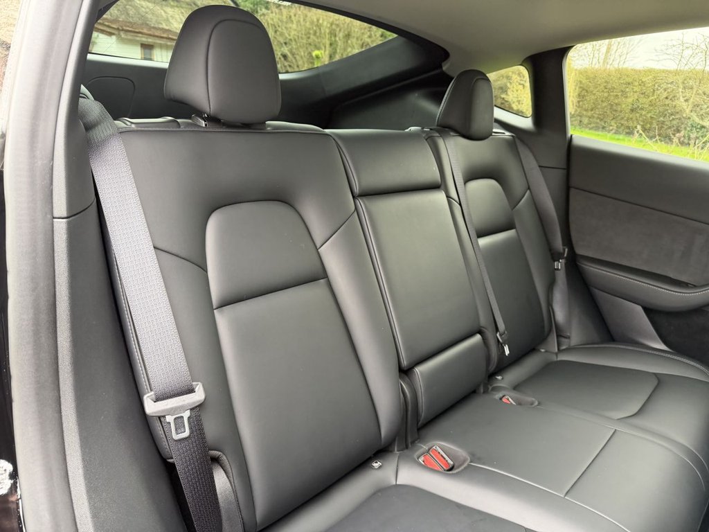 Used Tesla Model Y 2022 for sale - 77849432: Photo 15