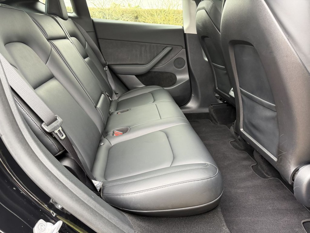 Used Tesla Model Y 2022 for sale - 77849432: Photo 16