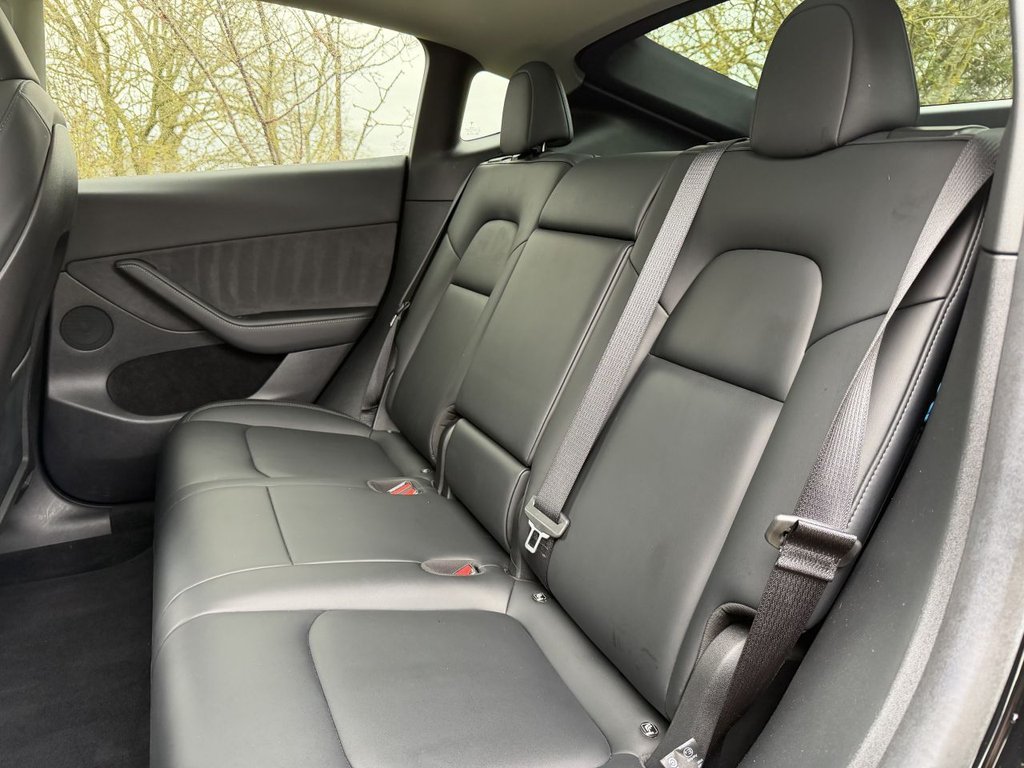 Used Tesla Model Y 2022 for sale - 77849432: Photo 17