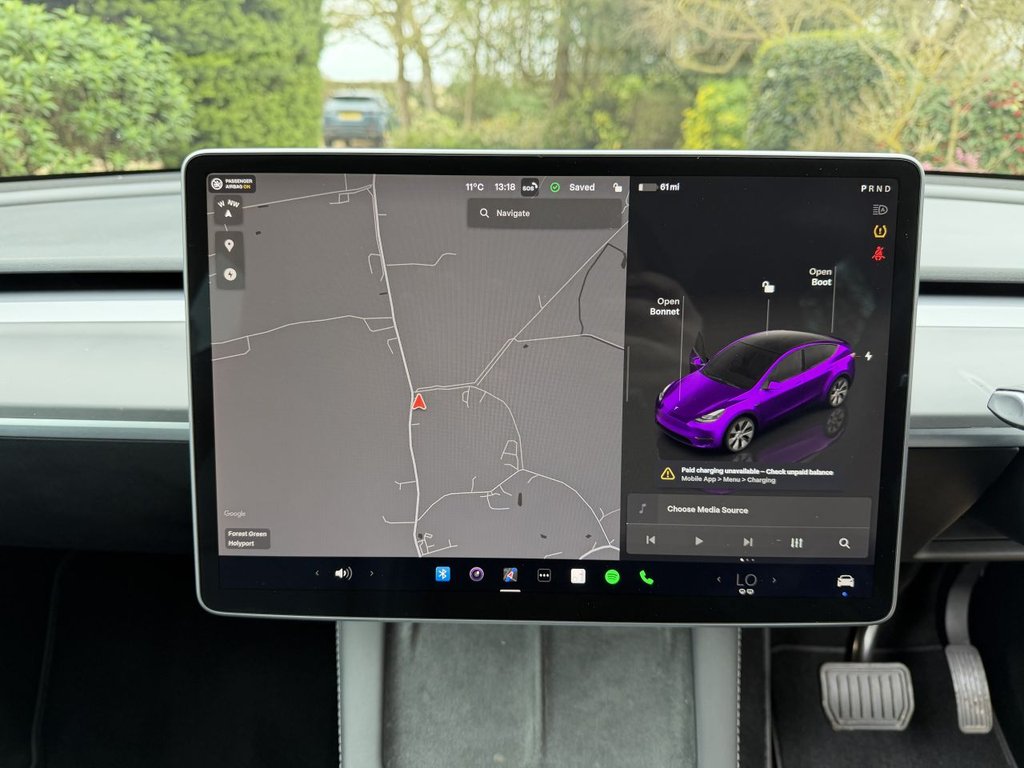 Used Tesla Model Y 2022 for sale - 77849432: Photo 20