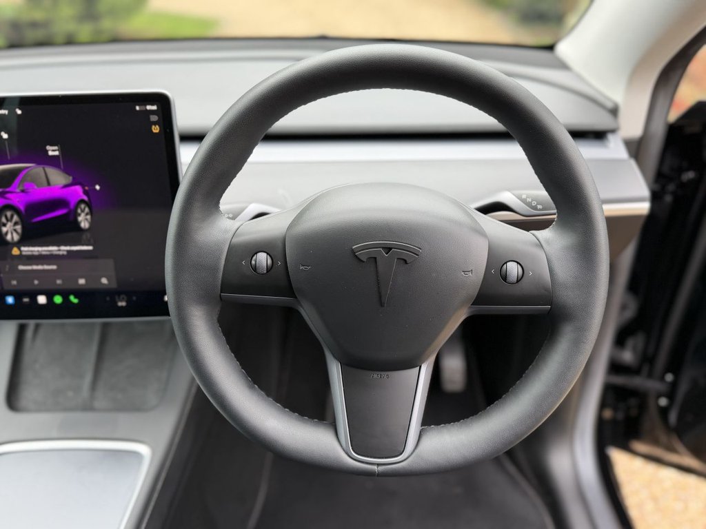 Used Tesla Model Y 2022 for sale - 77849432: Photo 21