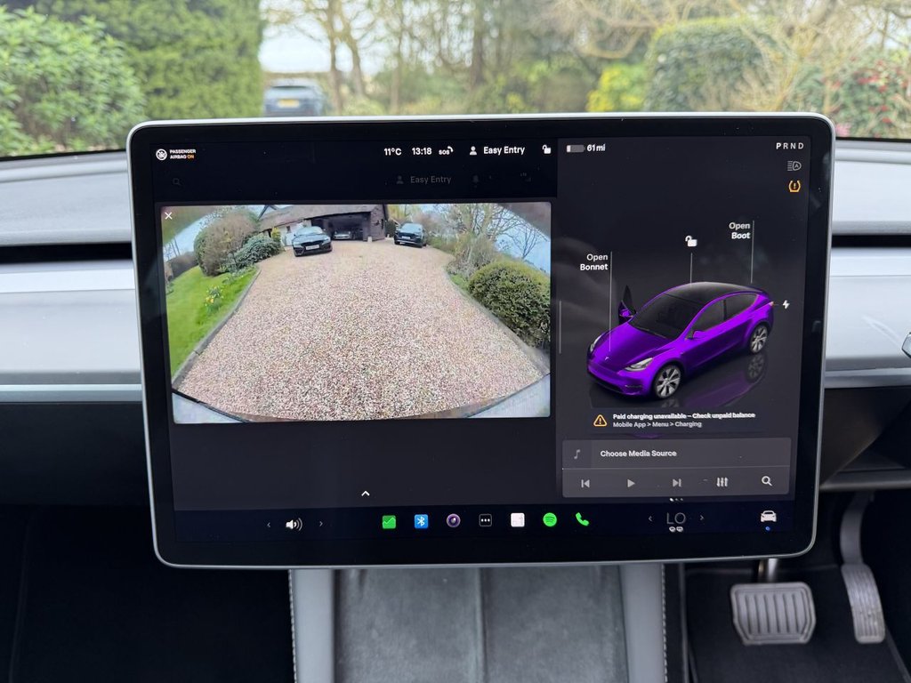 Used Tesla Model Y 2022 for sale - 77849432: Photo 22