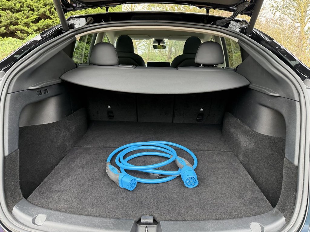 Used Tesla Model Y 2022 for sale - 77849432: Photo 23