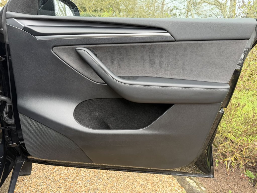 Used Tesla Model Y 2022 for sale - 77849432: Photo 24